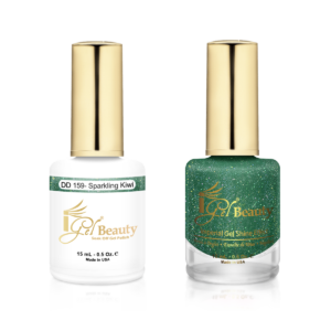 Dip & Dap Duo - DD159 Sparkling Kiwi