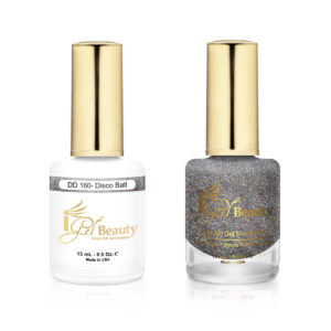 Dip & Dap Duo - DD160 Disco Ball