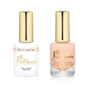 Dip & Dap Duo - DD167 Angel Face