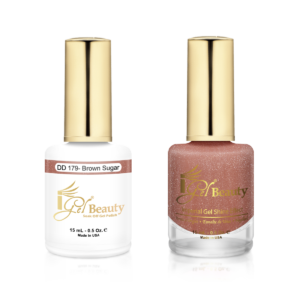 Dip & Dap Duo - DD179 Brown Sugar