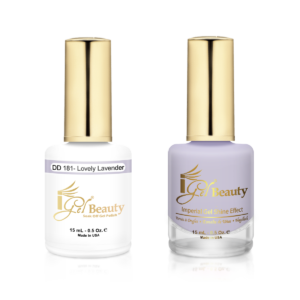 Dip & Dap Duo - DD181 Lovely Lavender