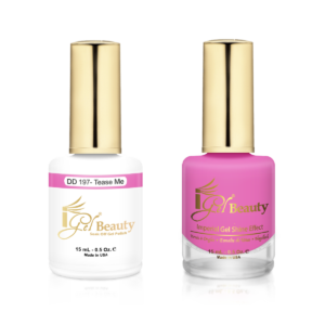 Dip & Dap Duo - DD197 Tease Me