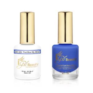 Dip & Dap Duo - DD220 That Blue My Mind