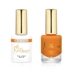 Dip & Dap Duo - DD226 24 Carrot