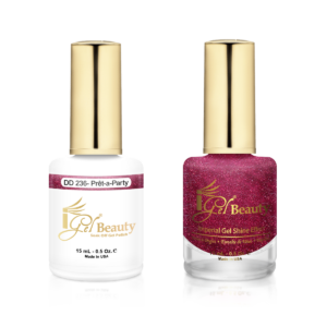 Dip & Dap Duo - DD236 Pret-a-Party