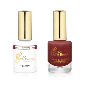 Dip & Dap Duo - DD237 Lavishing Love