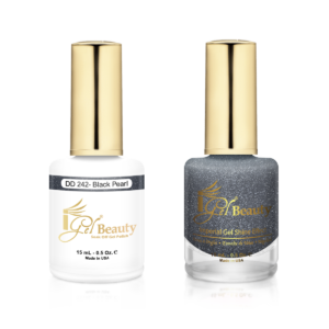 Dip & Dap Duo - DD242 Black Pearl