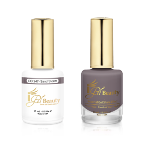 Dip & Dap Duo - DD247 Sand Storm