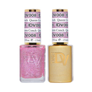 008 Queen Conch DIVA