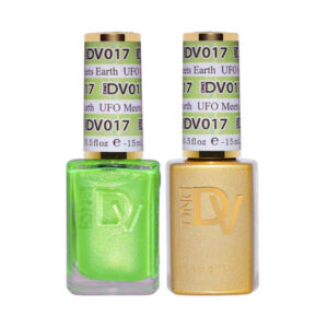 017 UFO Meets Earth DIVA