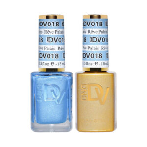 018 Rêve Palais DIVA