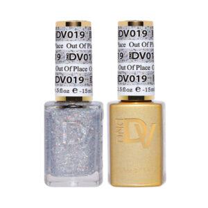 019 Out Of Place DIVA