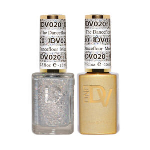 020 Meet On The Dancefloor DIVA