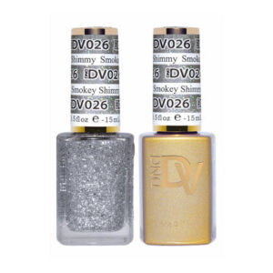 026 Smokey Shimmy DIVA