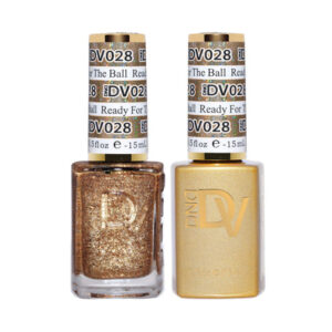 028 Ready For The Ball DIVA