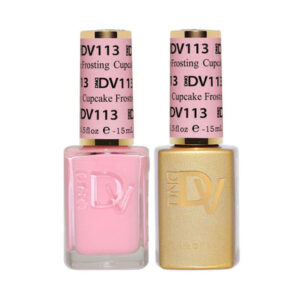 113 Cupcake Frosting DIVA