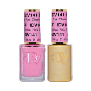 141 Classical Pink DIVA