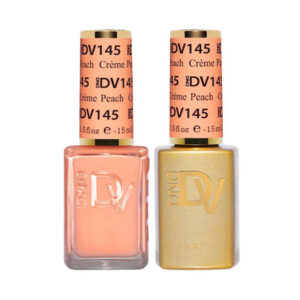 145 Crème Peach DIVA