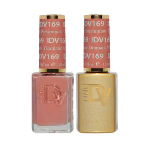 169 Dramatic Persimmon DIVA