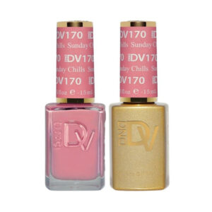 170 Sunday Chills DIVA