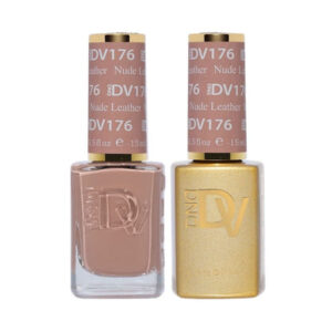 176 Nude Leather DIVA