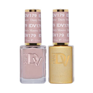 179 Dusty Mauve DIVA