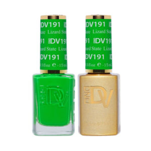 191 Lizard State DIVA