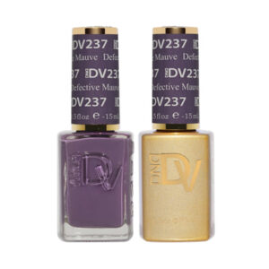 237 Detective Mauve DIVA
