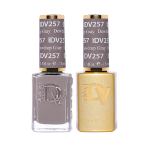 257 Dewdrop Gray DIVA