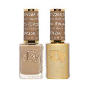 266 Nude Mocha DIVA