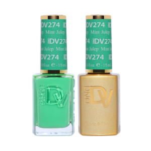 274 Mint Julep DIVA