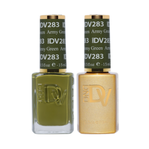 283 Army Green DIVA