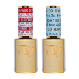 DIVA Base #100 + Top #300 Combo No Cleanse