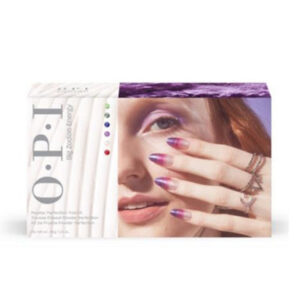 OPI Dip Powder - Big Zodiac Energy Collection - 6 Colors