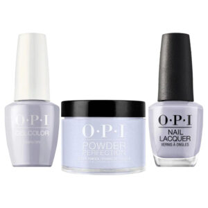 OPI Color - T90 Kanpai OPI