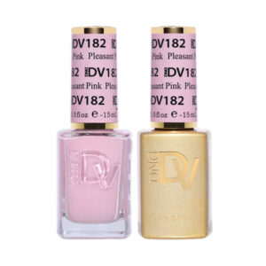 182 Pleasant Pink DIVA