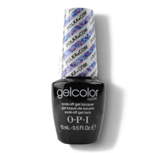 OPI Gel Colors 0.5oz - E71