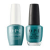 OPI Color 0.5oz - F85 Spear In Your Pocket? - Discontinued Color