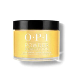 OPI Dip Powder 1.5oz - F91 Exotic Birds Do Not Tweet