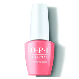 OPI Gel Matching 0.5oz - P005 Flex On The Beach