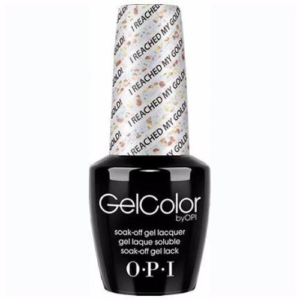 OPI Gel Colors 0.5oz - G02