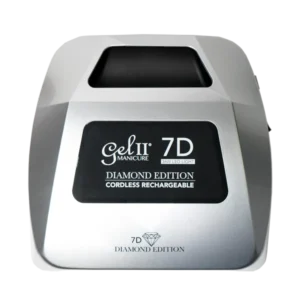 Gel II 7D CORDLESS RECHARGEABLE LED