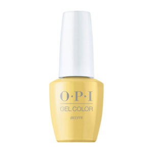 OPI Gel Matching 0.5oz - S034 (Bee)FFR