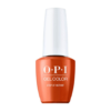 OPI Gel Matching 0.5oz - S036 Stop at Nothin'