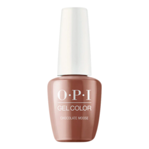 OPI Gel Matching 0.5oz - C89 Chocolate Moose