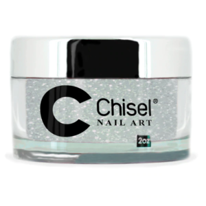 Chisel Glitter Dipping Powder 2oz - Open Stock (#GL01 - #GL36)