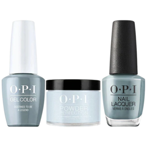OPI Color - H006 Destined to be a Legend