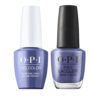 OPI Color 0.5oz - H008 Oh You Sing, Dance, Act, and Produce? - Discontinued Color