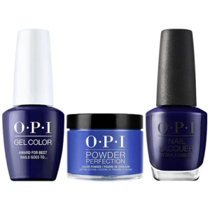 OPI Color - H009 Award for Best Nails goes to… - Discontinued Color - Discontinued Color