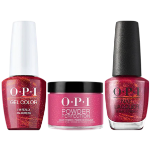 OPI Color - H010 I’m Really an Actress